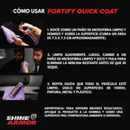 Cera spray krovenex - Compatible con autos, motos, camionetas y lanchas