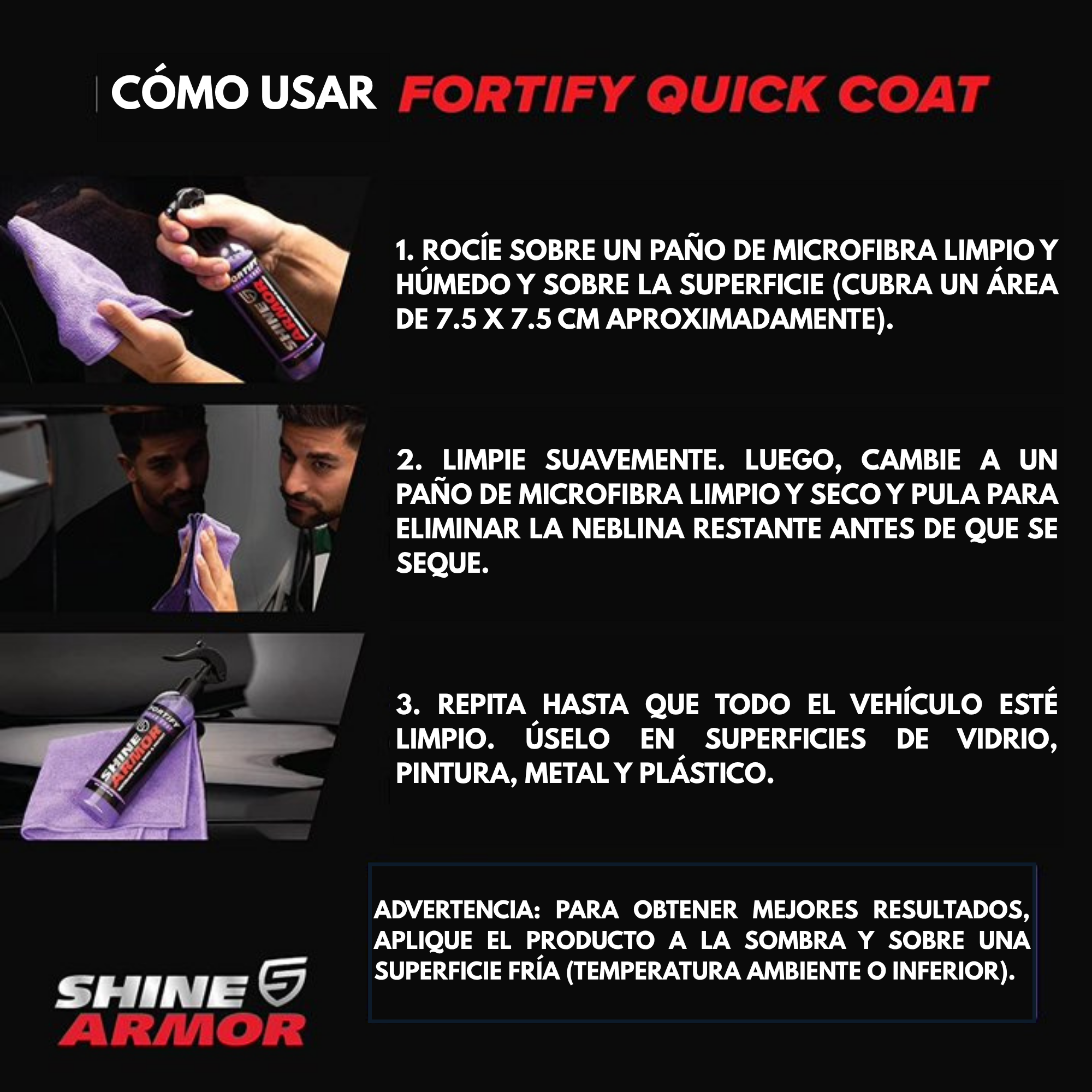 Cera spray krovenex - Compatible con autos, motos, camionetas y lanchas